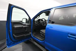 Ford F-150 2019 4x4 XLT 4puertas SuperCrew 5.5 pies sin tope