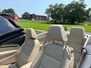 Volkswagen Eos 2013