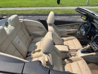 Volkswagen Eos 2013