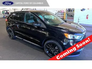 Ford Edge 2024 AWD SEL 4dr SUV