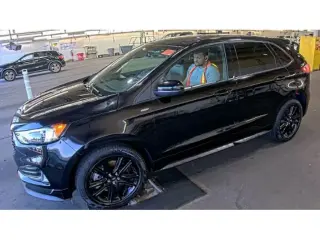 Ford Edge 2024 AWD SEL 4dr SUV