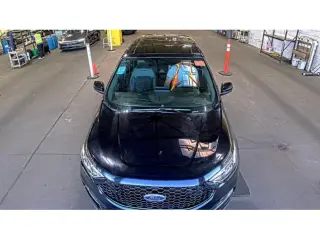 Ford Edge 2024 AWD SEL 4dr SUV