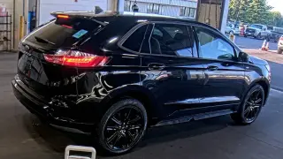 Ford Edge 2024 AWD SEL 4dr SUV