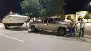 TRANSPORTAMOS MERCANCIA GENRAL