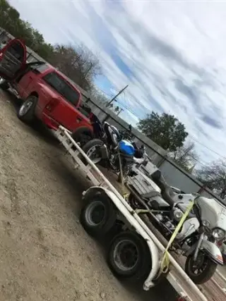 TRANSPORTAMOS MERCANCIA GENRAL