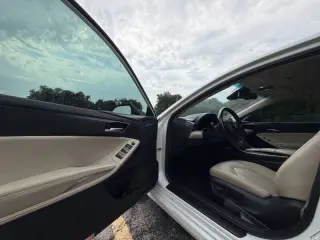 Toyota Avalon Hybrid 2021