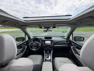 Subaru Forester 2024