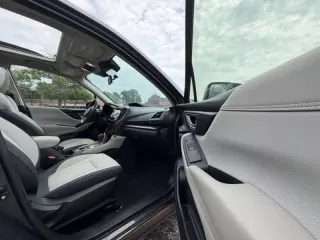 Subaru Forester 2024