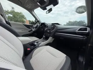 Subaru Forester 2024