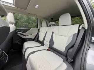 Subaru Forester 2024