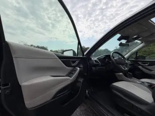 Subaru Forester 2024