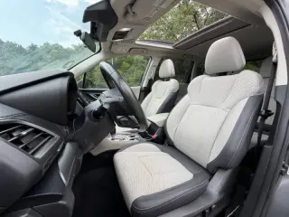 Subaru Forester 2024