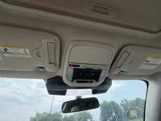 Subaru Forester 2024