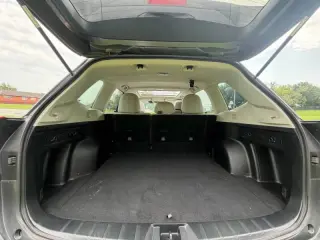 Subaru Forester 2024