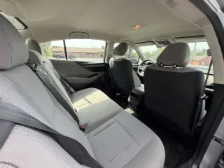 Subaru Legacy 2020