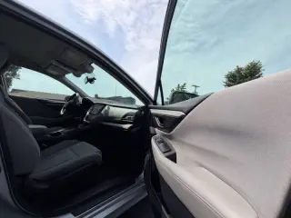 Subaru Legacy 2020