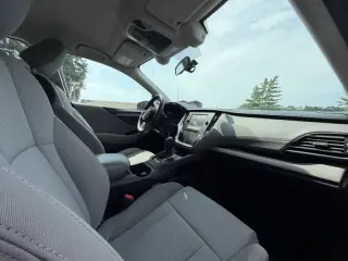 Subaru Legacy 2020