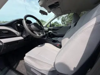 Subaru Legacy 2020