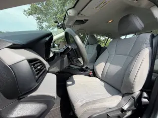 Subaru Legacy 2020