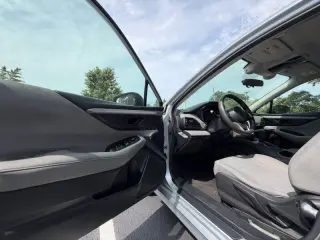 Subaru Legacy 2020