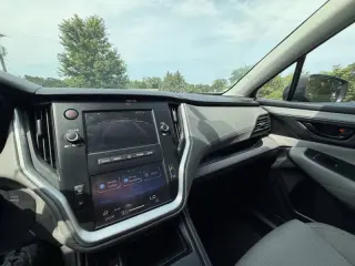 Subaru Legacy 2020