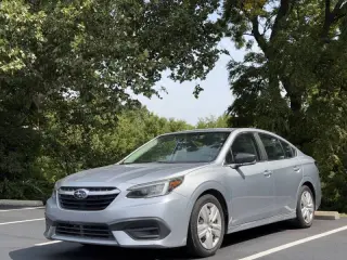 Subaru Legacy 2020