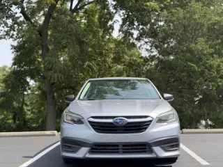 Subaru Legacy 2020