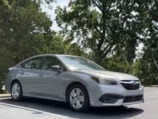 Subaru Legacy 2020
