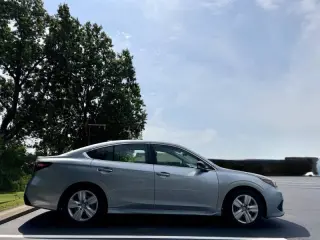 Subaru Legacy 2020