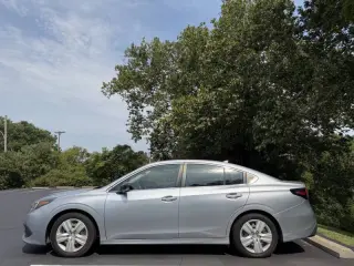 Subaru Legacy 2020