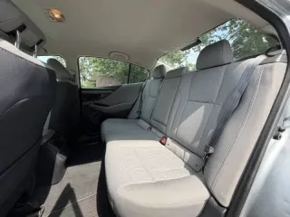 Subaru Legacy 2020