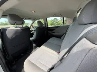 Subaru Legacy 2020