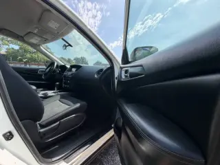 Nissan Pathfinder 2019