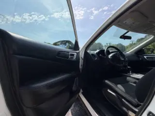 Nissan Pathfinder 2019