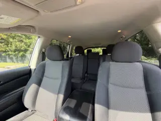 Nissan Pathfinder 2019