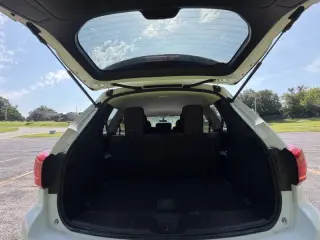 Nissan Pathfinder 2019