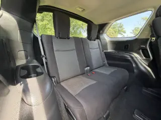 Nissan Pathfinder 2019