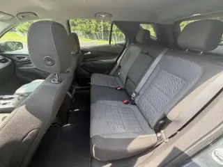 Chevrolet Equinox 2023