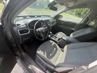 Chevrolet Equinox 2023