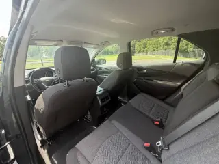 Chevrolet Equinox 2023
