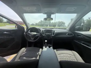 Chevrolet Equinox 2023