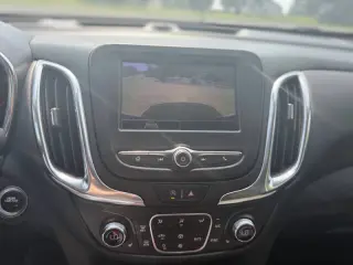 Chevrolet Equinox 2023
