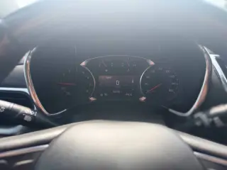 Chevrolet Equinox 2023