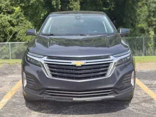 Chevrolet Equinox 2023