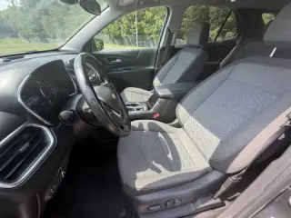 Chevrolet Equinox 2023