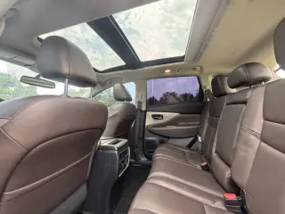 Nissan Murano 2017