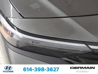 Hyundai ELANTRA 2026 SE 4dr Sedán