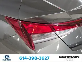 Hyundai ELANTRA 2026 SE 4dr Sedán