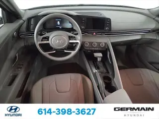 Hyundai ELANTRA 2026 SE 4dr Sedán