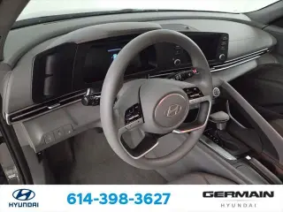 Hyundai ELANTRA 2026 SE 4dr Sedán
